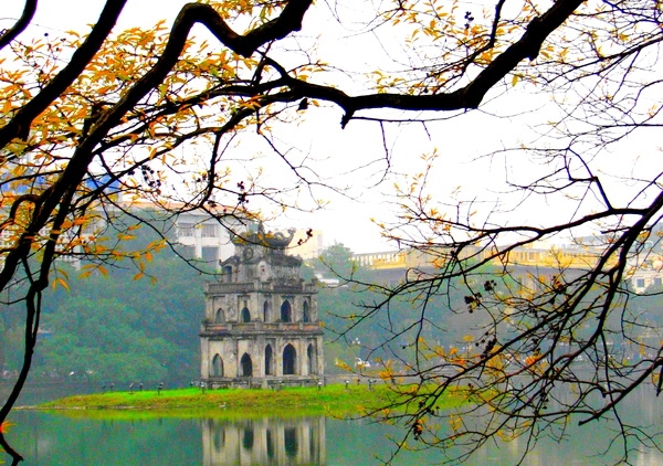 Thời tiết ngày 10/1/2023: Không khí lạnh suy yếu, miền Bắc ấm dần lên