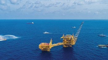 [PetroTimesMedia] Petrovietnam thành công vươn xa