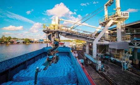 Kiên trì “mục tiêu kép”, PVCFC hoàn thành vượt mức chỉ tiêu SXKD 6 tháng đầu năm 2023