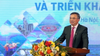 Năm 2023 sẽ là năm tiếp tục thắng lợi, thành công của Petrovietnam