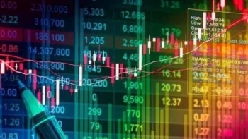 Tin nhanh chứng khoán ngày 10/1: Nhóm cổ phiếu vừa và nhỏ nhộn nhịp