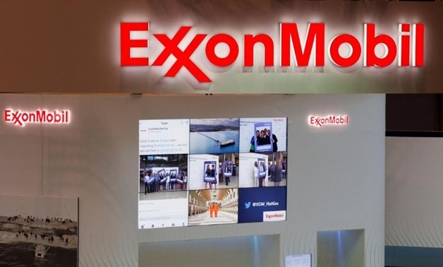 Exxon Mobil giành quyền thăm dò ở đồng bằng sông Nile của Ai Cập Exxon Mobil giành quyền thăm dò ở đồng bằng sông Nile của Ai Cập