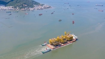 PTSC công bố ngành nghề kinh doanh và địa điểm đặt Chi nhánh Tổng công ty tại Trung Đông
