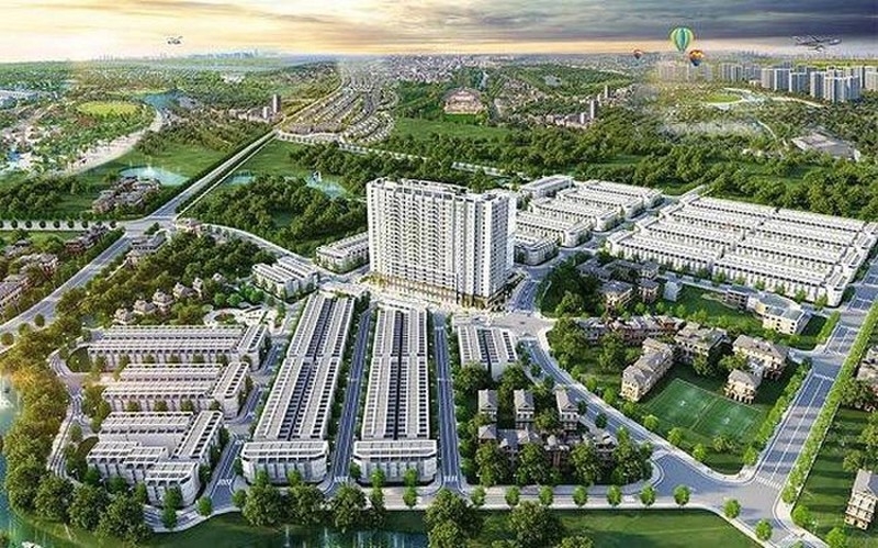 Tin bất động sản ngày 12/1: Chấm dứt hoạt động 6 sàn giao dịch tại TP HCM