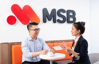 Tin ngân hàng ngày 12/1: MSB tài trợ đến 200 tỉ đồng cho doanh nghiệp sản xuất phụ trợ