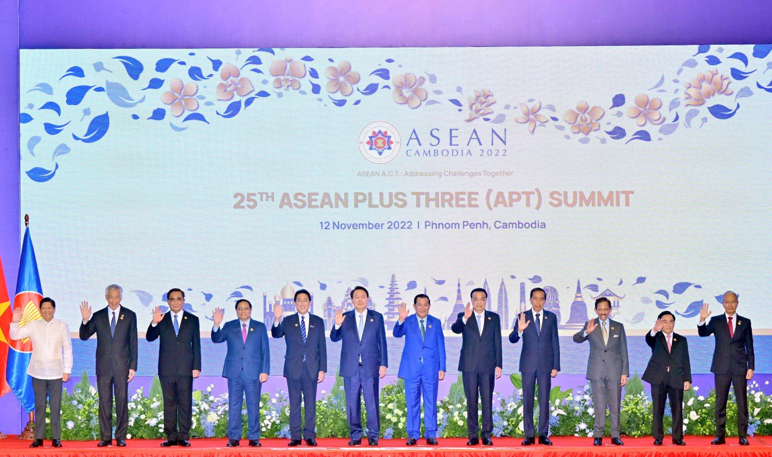 ASEAN với giải quyết tranh chấp trên Biển Đông