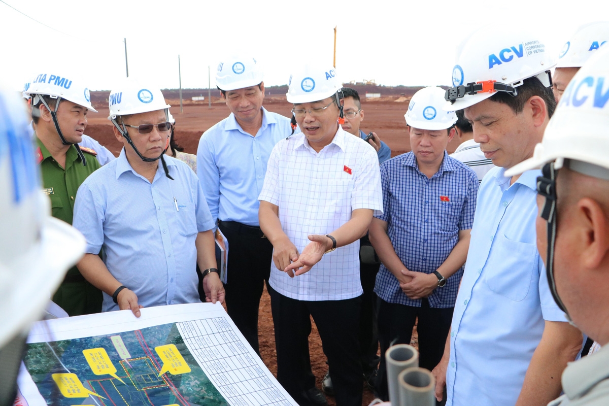 Đổi mới phương thức lãnh đạo của Đảng đối với Quốc hội trong điều kiện mới