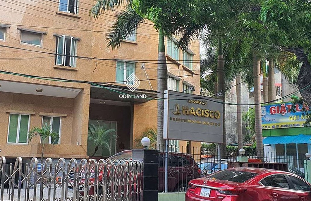 Công ty Hacisco bị phạt và truy thu thuế hơn 2 tỷ đồng