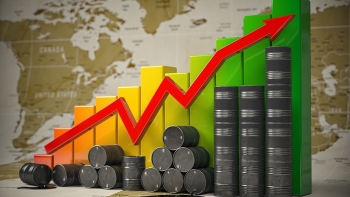 Goldman Sachs: Giá dầu có thể tăng vọt lên hơn 100 USD/thùng trong năm nay