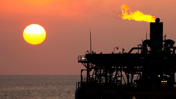 CNOOC tăng kế hoạch sản lượng năm nay lên 660 triệu thùng