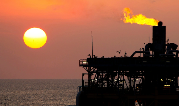 CNOOC tăng kế hoạch sản lượng năm nay lên 660 triệu thùng