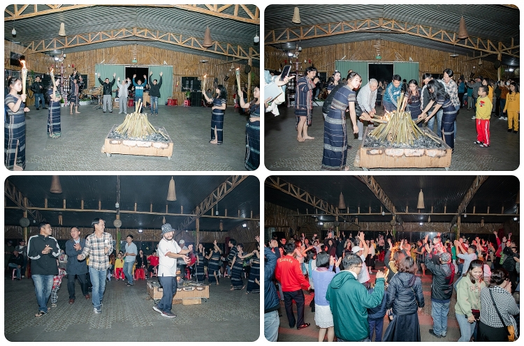 PVU: Sôi nổi và gắn kết cùng chương trình Team building Xuân Quý Mão 2023 “Cơ hội mới - Thách thức mới - Mục tiêu & Hành động PVU: Sôi nổi và gắn kết cùng chương trình Team building Xuân Quý Mão 2023 “Cơ hội mới - Thách thức mới - Mục tiêu và Hành động
