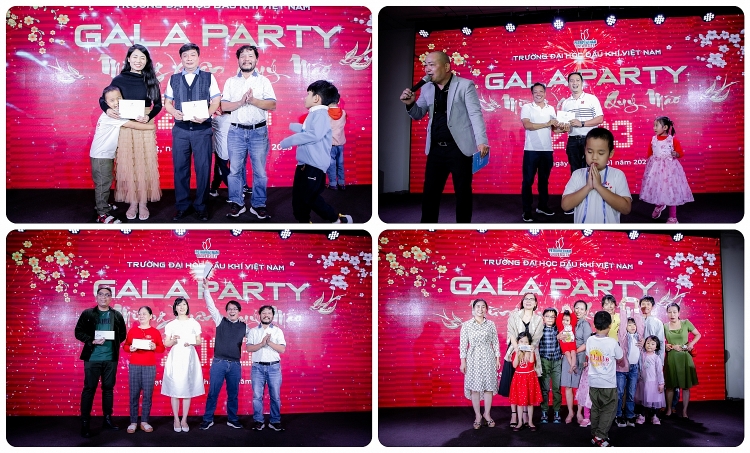 PVU: Sôi nổi và gắn kết cùng chương trình Team building Xuân Quý Mão 2023 “Cơ hội mới - Thách thức mới - Mục tiêu & Hành động PVU: Sôi nổi và gắn kết cùng chương trình Team building Xuân Quý Mão 2023 “Cơ hội mới - Thách thức mới - Mục tiêu và Hành động