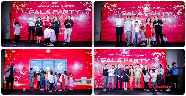 PVU: Sôi nổi và gắn kết cùng chương trình Team building Xuân Quý Mão 2023 “Cơ hội mới - Thách thức mới - Mục tiêu & Hành động PVU: Sôi nổi và gắn kết cùng chương trình Team building Xuân Quý Mão 2023 “Cơ hội mới - Thách thức mới - Mục tiêu và Hành động