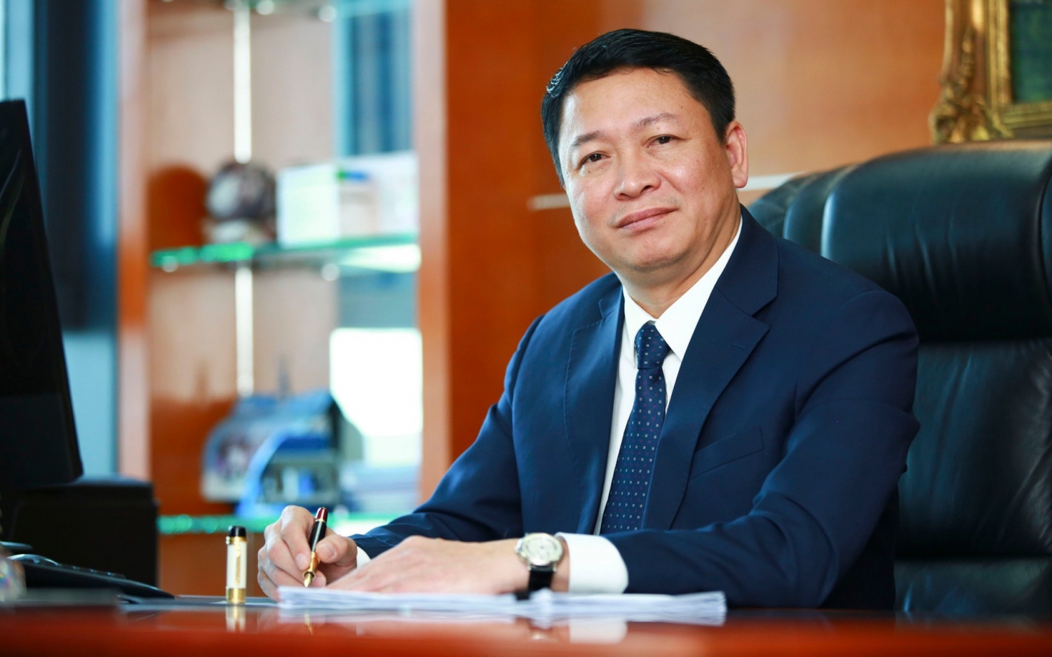 Đến năm 2025, PV Power phấn đấu đạt tổng công suất lắp đặt 7.260 MW