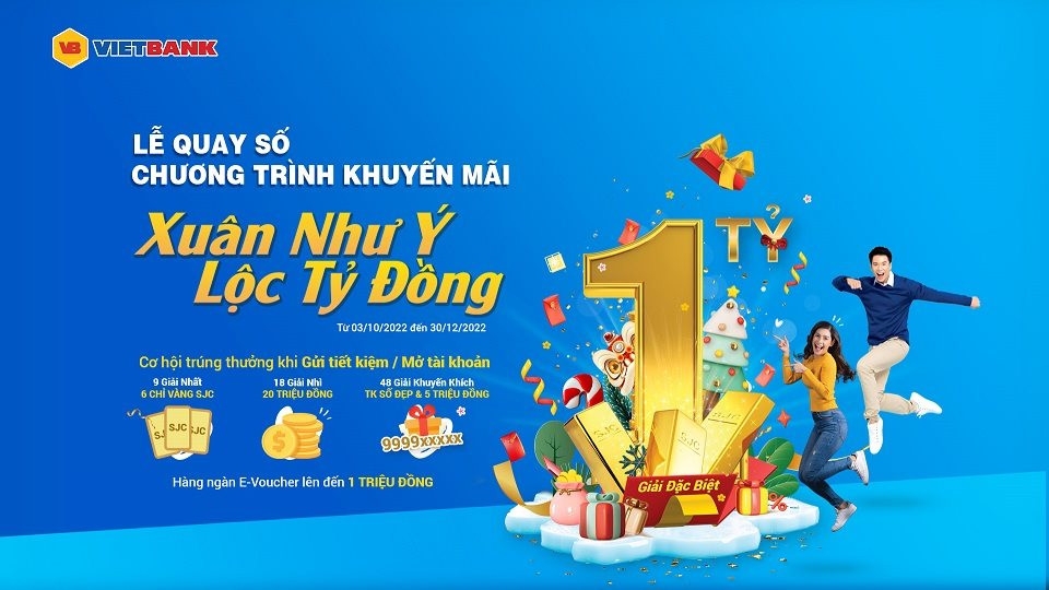 Tin ngân hàng ngày 14/1: Vietcombank tăng gấp đôi hạn mức rút tiền ATM mỗi lần giao dịch