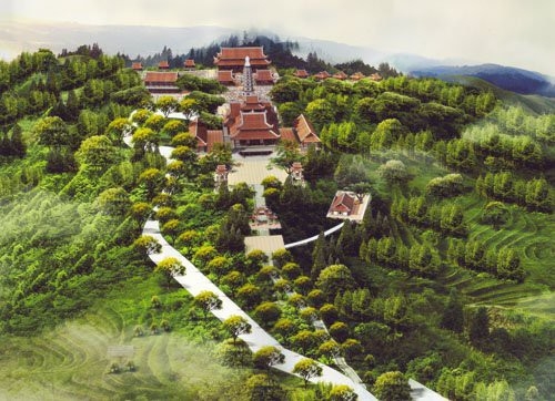 Nhiều hoạt động đặc sắc tại Tuần Văn hóa - Du lịch “Linh thiêng Tây Yên Tử”