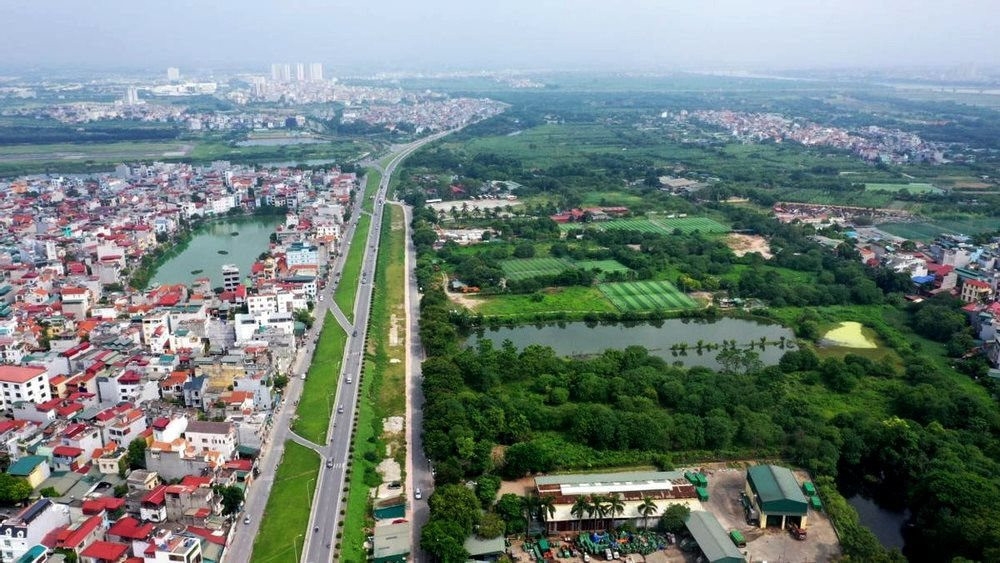 Làm rõ các trường hợp Nhà nước thu hồi đất