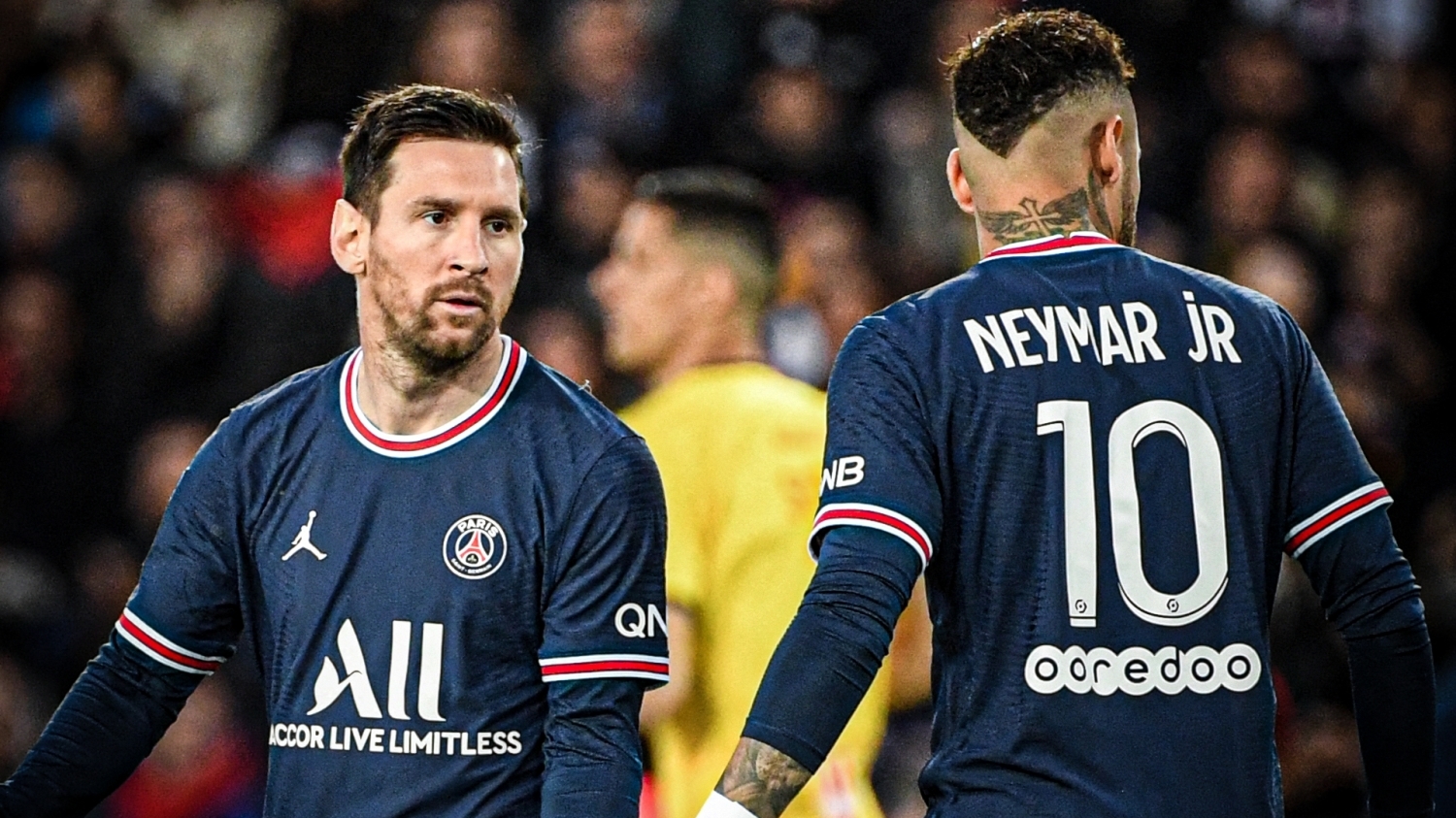 Link xem trực tiếp Rennes vs PSG (Ligue 1), 2h45 ngày 16/1/2023