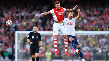 Link xem trực tiếp Tottenham vs Arsenal (Ngoại hạng Anh), 23h30 ngày 15/1/2023
