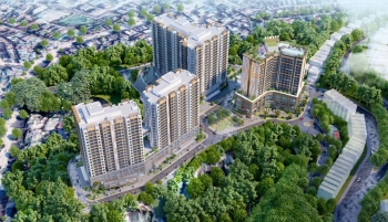 Tin bất động sản nổi bật trong tuần qua: Dự án nhà ở xã hội chưa hấp dẫn nhà đầu tư