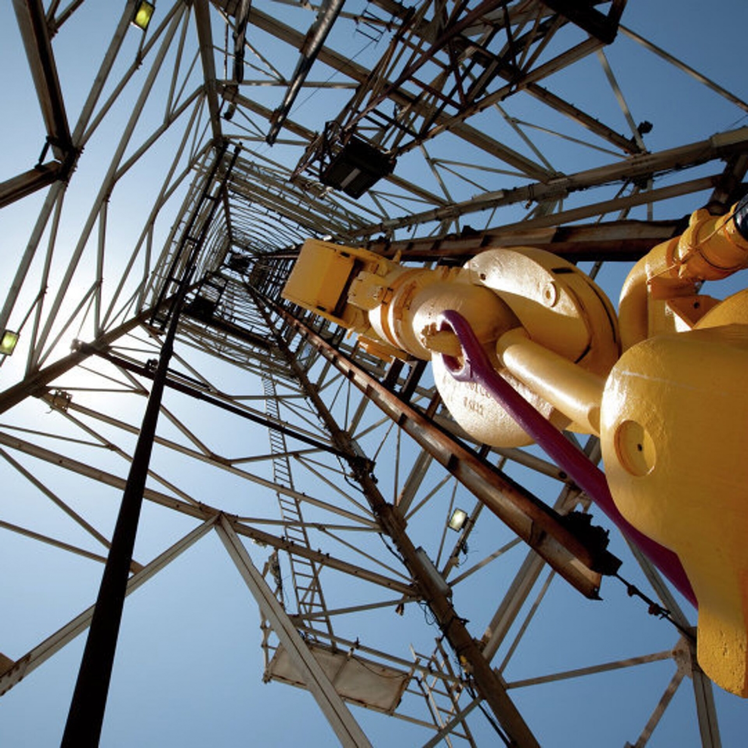 Ai Cập có phát hiện khí đốt mới ở lô East Damanhour Ai Cập có phát hiện khí đốt mới ở lô East Damanhour