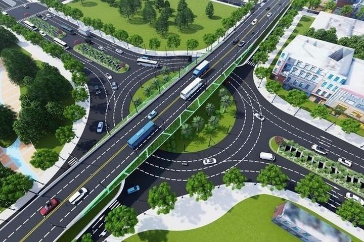 Bộ Tài chính yêu cầu khẩn trương phân bổ vốn đầu tư công năm 2023