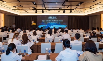 Giao dịch hàng hóa đột phá thành công trong năm 2022