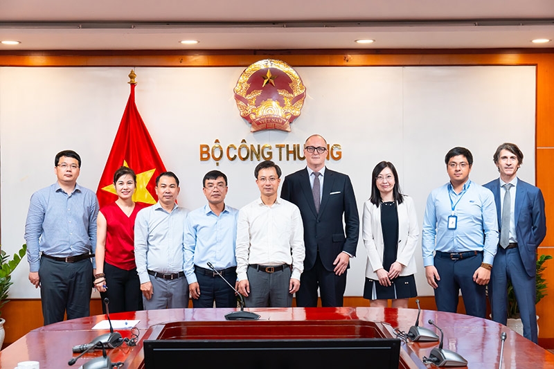 Giao dịch hàng hóa đột phá thành công trong năm 2022