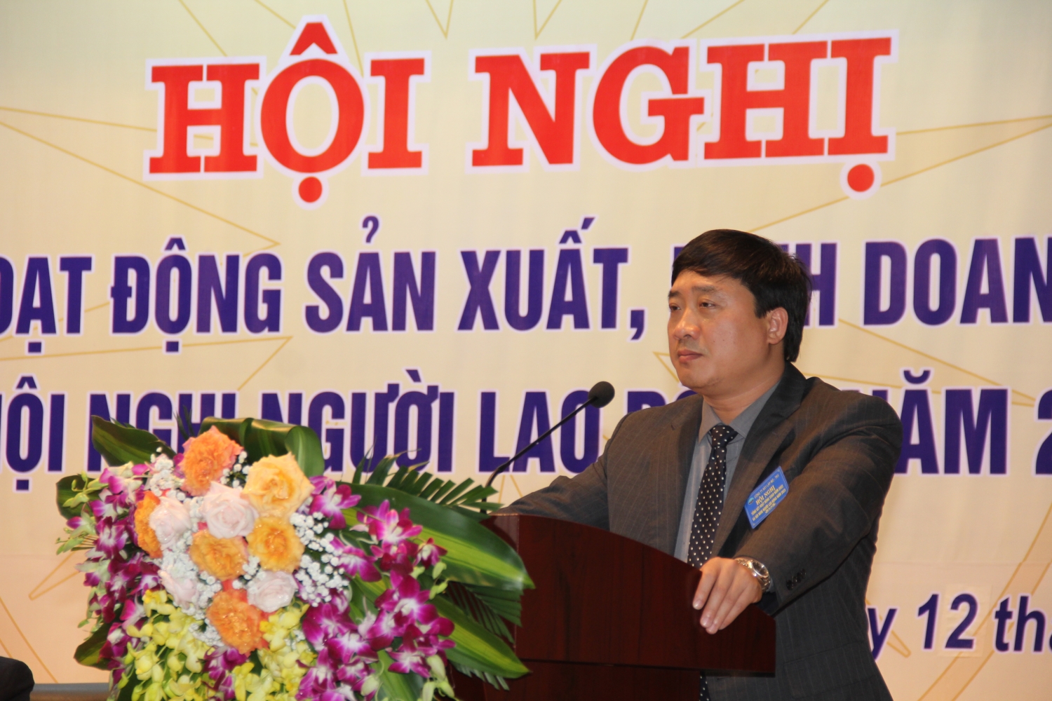 Công ty Xây lắp mỏ - Cánh chim đầu đàn trong lĩnh vực đào lò
