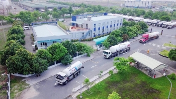 PV GAS hoàn thành nhiệm vụ 2022 với những bứt phá ngoạn mục