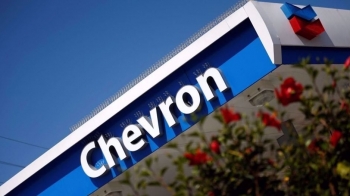 Chevron mở rộng bán dầu thô của Venezuela cho các nhà máy lọc dầu khác