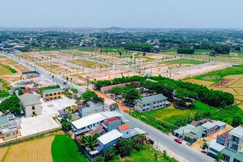 Tin bất động sản ngày 17/1: Quảng Ngãi tìm chủ đầu tư cho loạt dự án lớn trong năm 2023