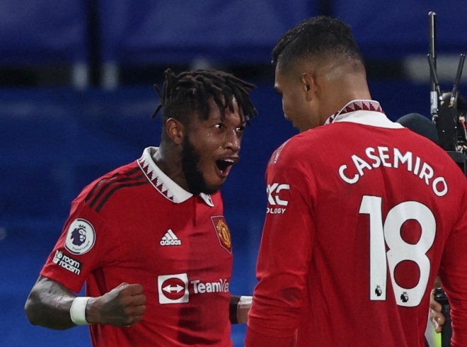 Man Utd có nguy cơ thiệt quân trước 