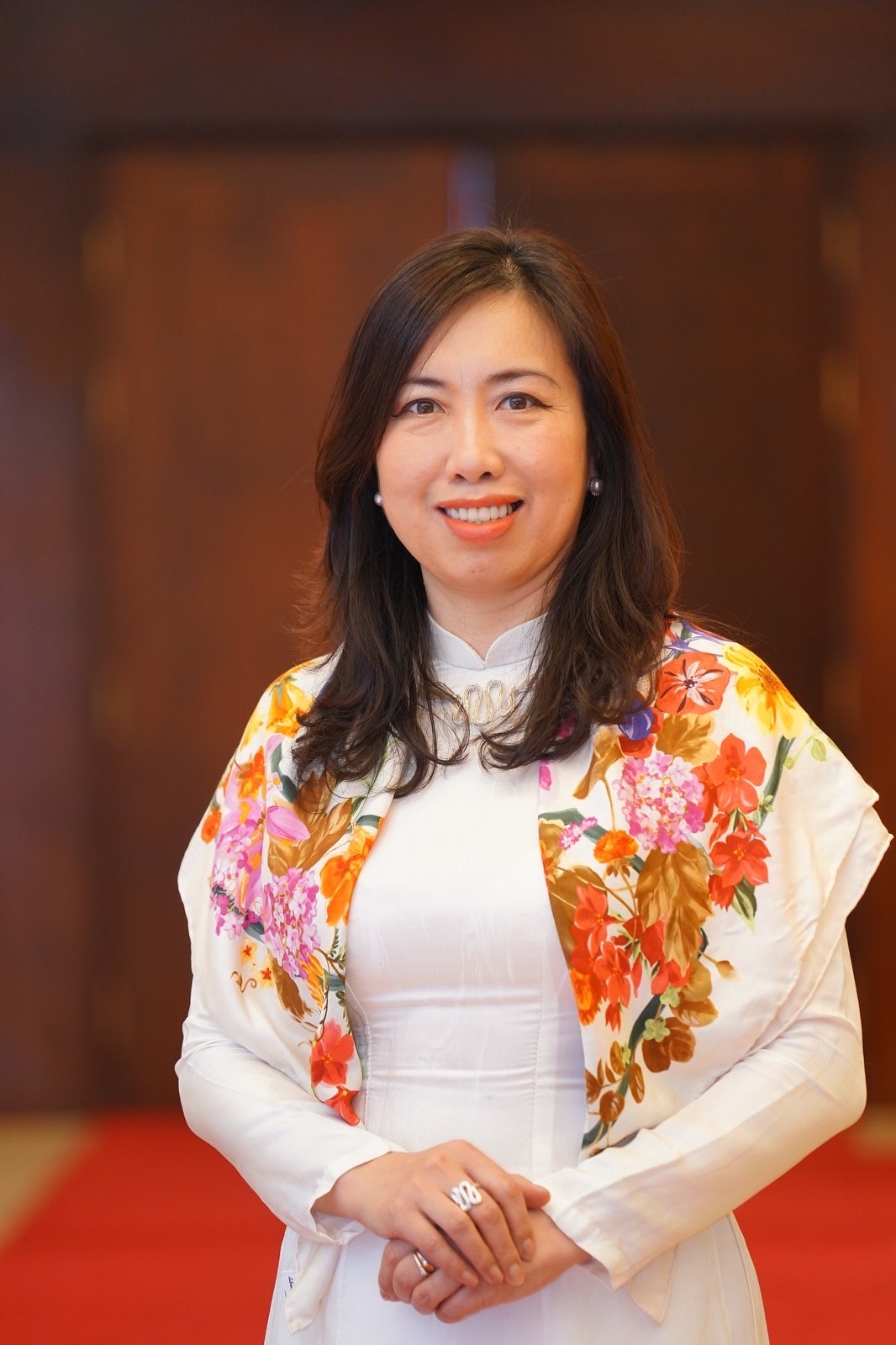 Thông tin đối ngoại cần đón đầu xu thế và ứng dụng chuyển đổi số