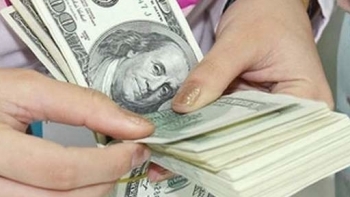 Tin ngân hàng ngày 18/1: Dự trữ ngoại hối cuối năm 2023 có thể lấy lại mốc hơn 100 tỷ USD