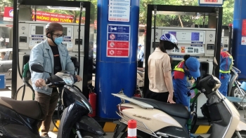 Tăng cường giám sát kinh doanh xăng dầu dịp Tết Nguyên đán 2023