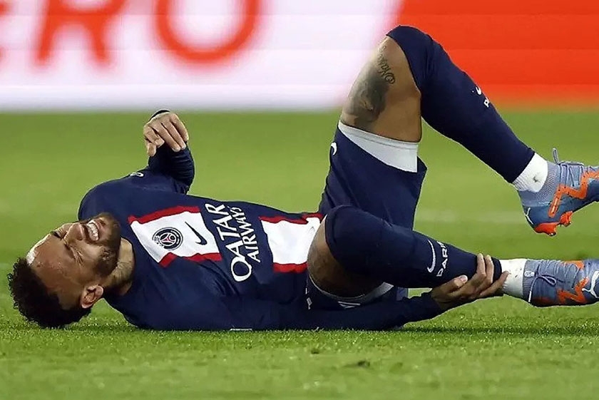 Thương vụ Neymar là thất bại của thế kỷ