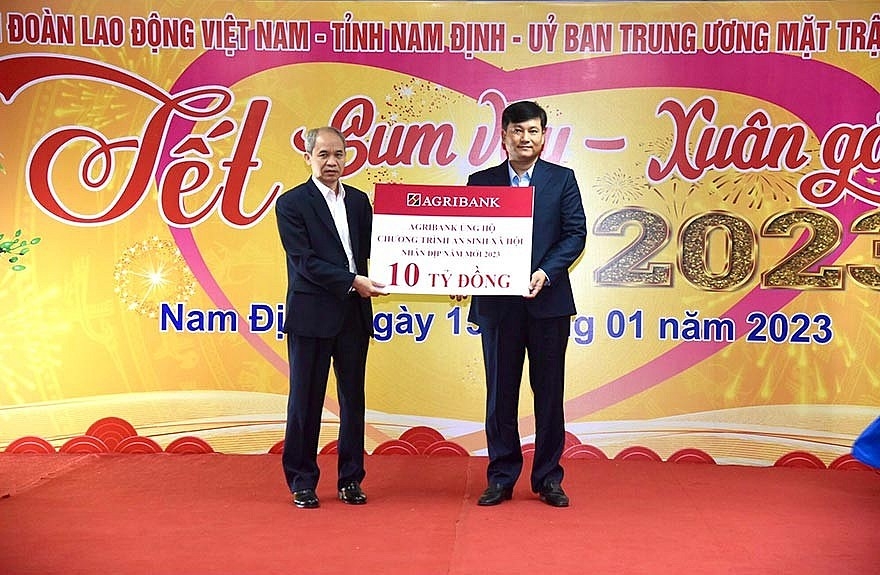 Tin ngân hàng ngày 19/1: Ngân hàng “ngóng” room tín dụng năm 2023