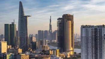 Tin bất động sản ngày 19/1: TP HCM vào top 3 thị trường bất động sản hấp dẫn năm 2023