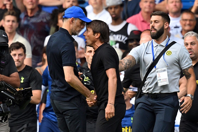 Huấn luyện viên Tuchel sắp tái xuất ở Premier League