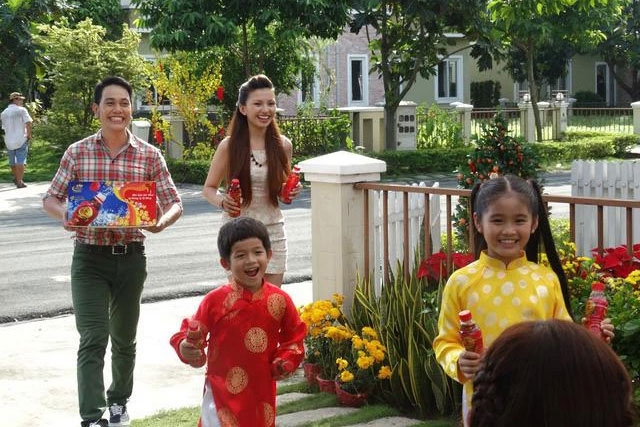 Chọn tuổi xông nhà Tết Quý Mão cho gia chủ rước trọn lộc tài | Bất động sản