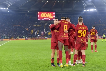 Link xem trực tiếp Spezia vs AS Roma (Serie A), 0h ngày 23/1/2023