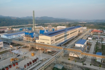 200 triệu cổ phiếu KSV chuẩn bị niêm yết trên HNX