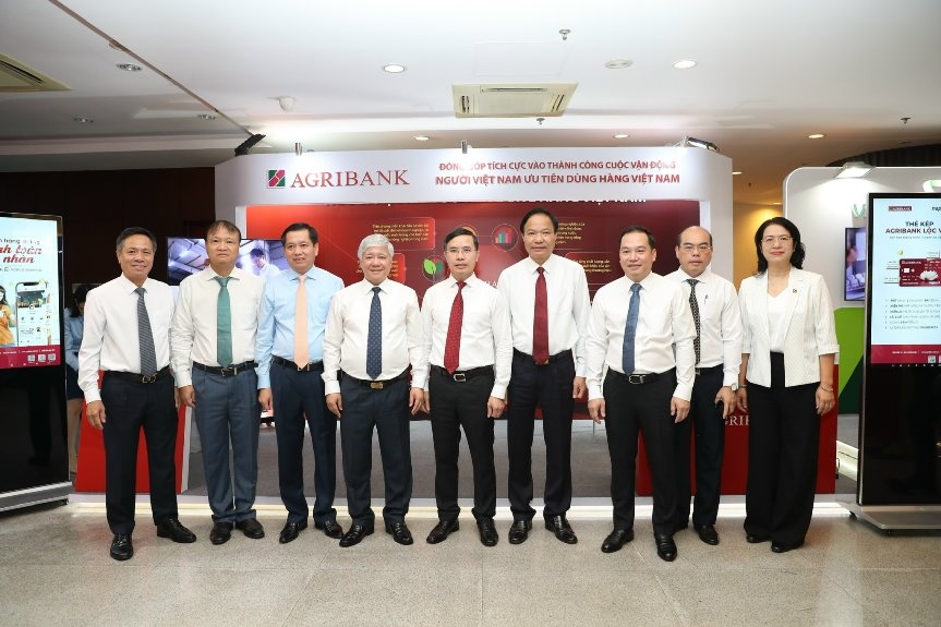 Cùng Khối Doanh nghiệp Trung ương giữ vững vị trí then chốt nền kinh tế