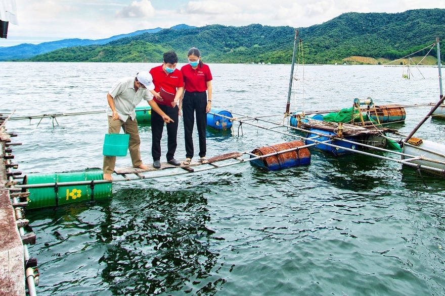 Cùng Khối Doanh nghiệp Trung ương giữ vững vị trí then chốt nền kinh tế