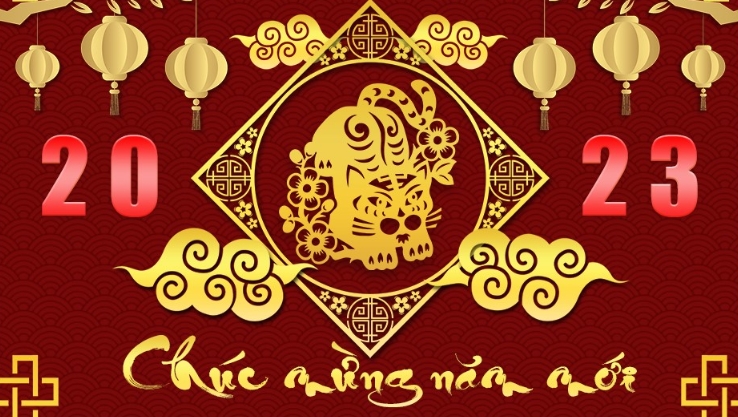 Những lời chúc năm mới Tết Quý Mão 2023 hay, ý nghĩa nhất