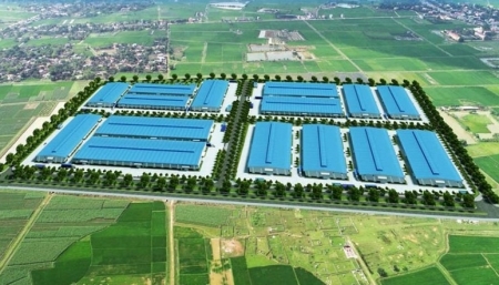 Bộ Công Thương: Triển khai nghiêm túc, hiệu quả các quy định mới về cụm công nghiệp