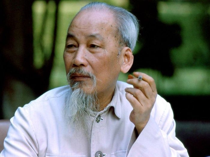 Xuân Quý Mão nhớ những năm mão trong cuộc đời Bác Hồ