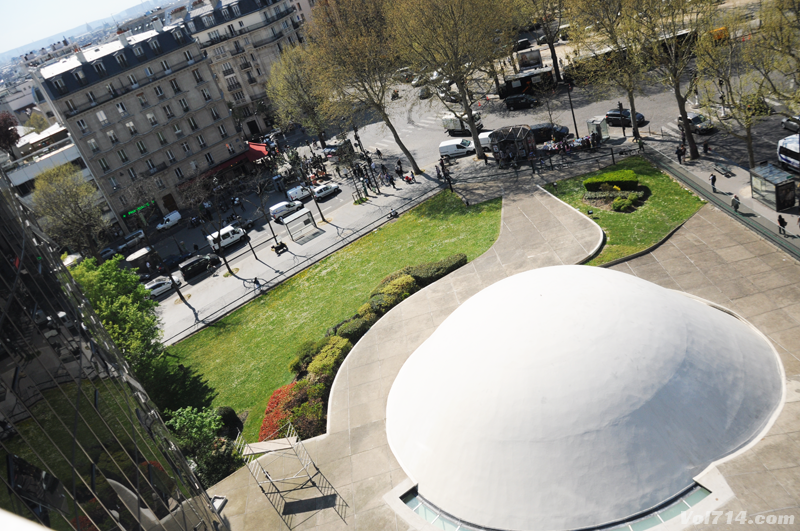 Paris: Nước thải sinh hoạt là một nguồn năng lượng mới Paris: Nước thải sinh hoạt là một nguồn năng lượng mới